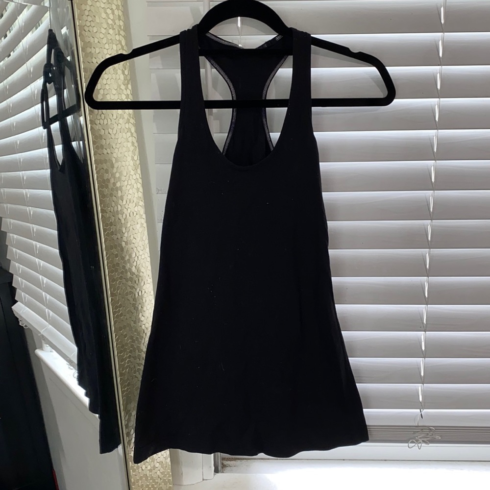 Lulu🍋 Racerback Tank